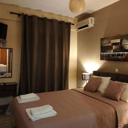 Helens Apartment Толо Екстер'єр фото