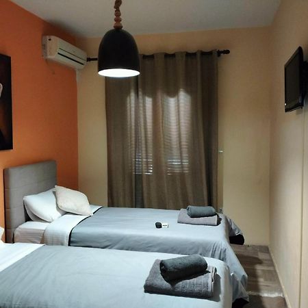Helens Apartment Толо Екстер'єр фото