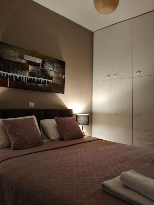 Helens Apartment Толо Екстер'єр фото