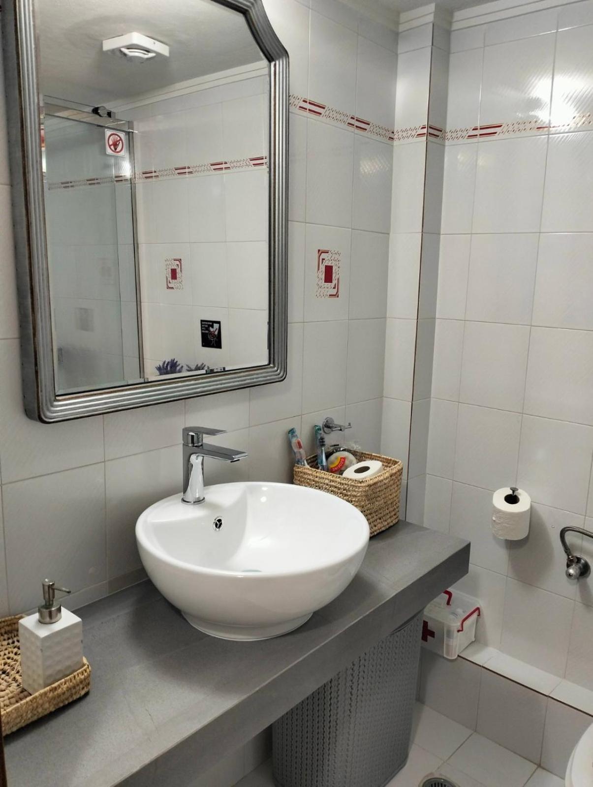 Helens Apartment Толо Екстер'єр фото