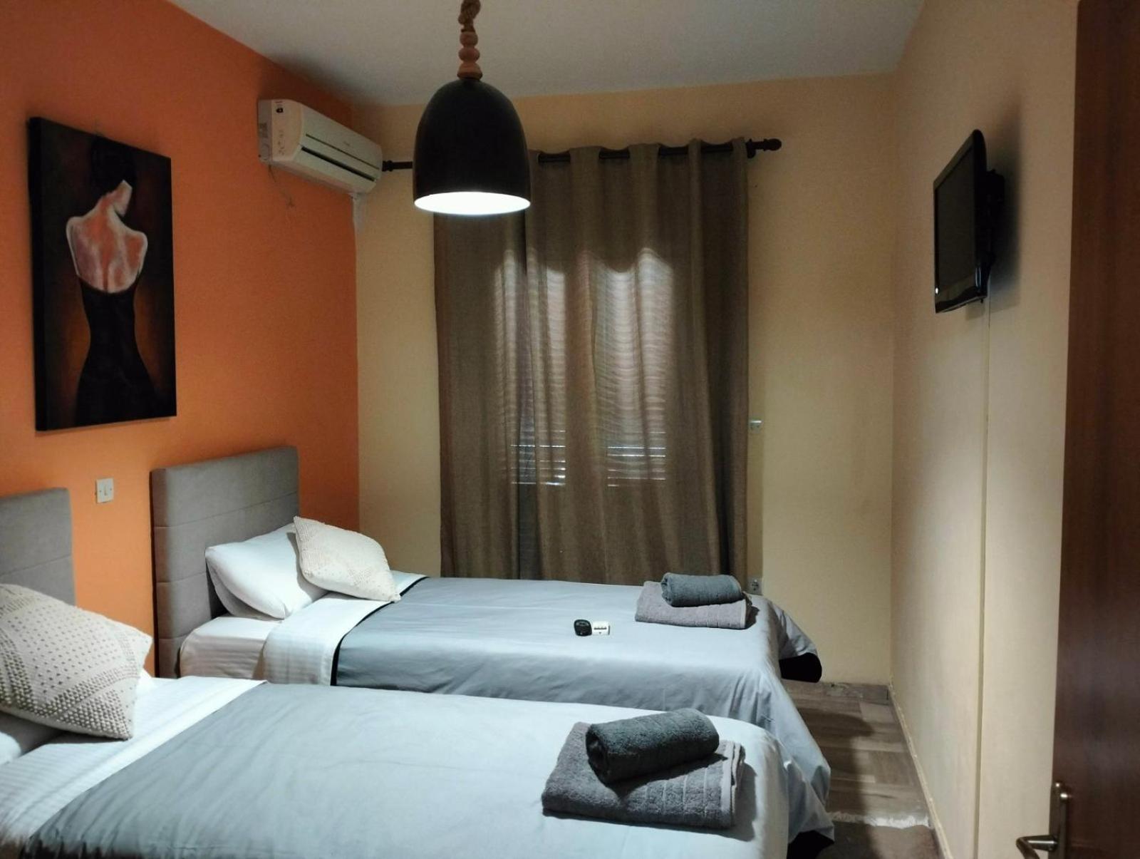 Helens Apartment Толо Екстер'єр фото