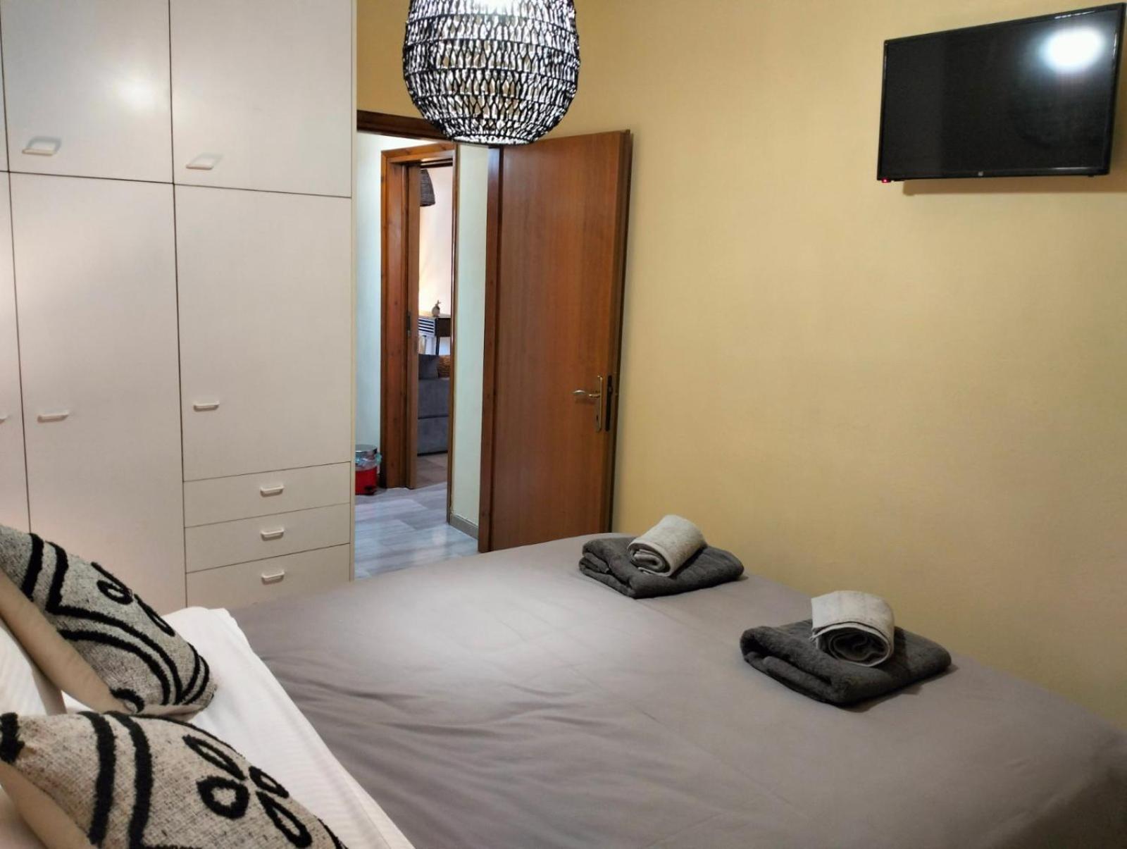 Helens Apartment Толо Екстер'єр фото